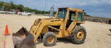 FORD 445A LOADER TRACTOR