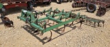 JOHN DEERE CULTIVATOR WING