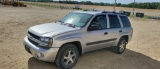 2005 CHEVY TRAILBLAZER LS/LT