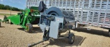 NECO 25008 PORTABLE GRAIN CLEANER