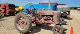 INTERNATIONAL M FARMALL TRACTOR