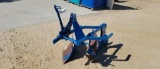 BLUE 2 BOTTOM PLOW