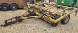 WILBECK 12' CHISEL PLOW