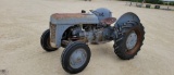 FORD 2N TRACTOR