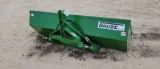 GREEN LOADER BUCKET