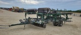 GLENCOE 4300 SOIL FINISHER