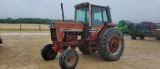 INTERNATIONAL 1486 TRACTOR