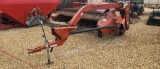 AGCO HESSTON 3309 DISC BINE