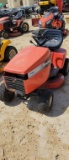 SIMPLICITY RIDING LAWN MOWER