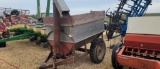 AUGER WAGON