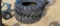 PAIR 18.4 X 34 TRACTOR TIRES