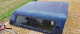 TOPPER FITS 6 1/2' CHEVY BOX