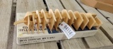 BOAT ASSEMBLY KIT PLUS EXTRA WOODEN FRAME