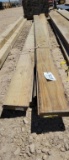 2 X 8 X 16' TONGUE AND GROOVE - NEW