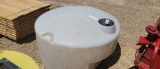 350 GALLON PICK UP WATER TANK - GOOD CONDITION