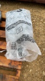BAG OF GALVANIZED STEEL POST CLIPS