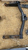 2010 CHEVY HITCH RECEIVER