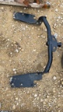 BUICK CAR HITCH RECEIVER