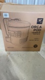 NEW ORCA POD REALTREE BACKPACK COOLER