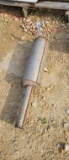 MUFFLER FOR FARMALL H OR M TRACTOR