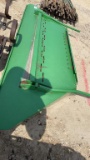 9870 STS COMBINE TAIL BOARD
