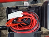 New 25' Heavy Duty Jumper Cables