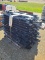 Pallet Of Truck Stake Sides