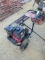 Water Driver Pressure Washer