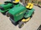 John Deere 130 Lawn Mower