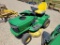 John Deere LT150 Lawn Mower