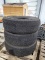 Wrangler LT275/65R20 Tires