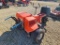 Jacobsen Tri-King 1684D Reel Mower - Parts Only