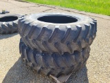 Firestone 18.4R38 Tires