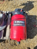 Huskey 20 Gallon Portable Air Compressor