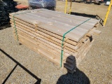 2x6x6' Lumber