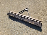 3pt Yard Broom