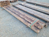2x4x12' Lumber