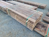 2x6x6 Lumber