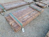 2x4x6 Lumber