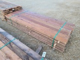 2x6x8 Lumber