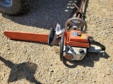 Stihl Farm Boss 041AV Chain Saw