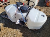 Fimco 25 Gallon ATV Sprayer