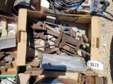 Large Assortment Of Tools