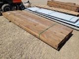 2x12x12 Lumber
