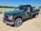 1994 GMC 3500 Dump Truck