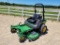 John Deere 777 Zero Turn Mower