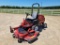 Toro Groundmaster 3280D Front Mount Mower