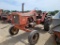 Allis Chalmers 190 XT Tractor