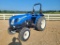 New Holland Workmaster 50 Tractor