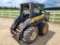 New Holland L170 Skid Steer